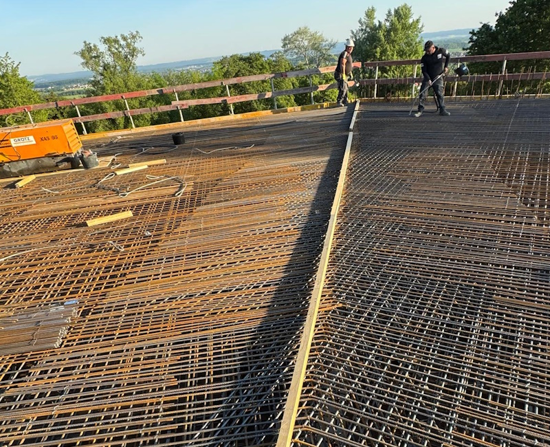 Trinkwasser Bad Boll