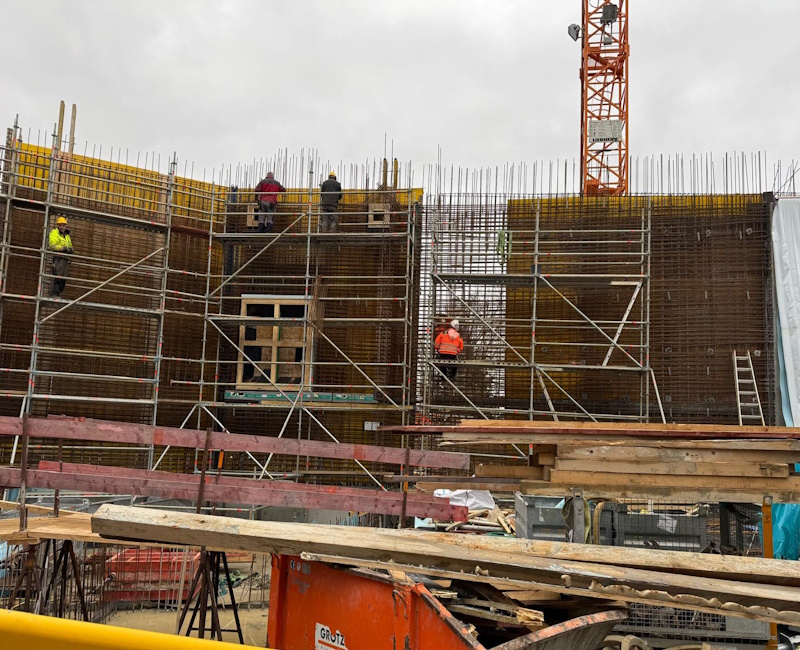 Trinkwasser Bad Boll