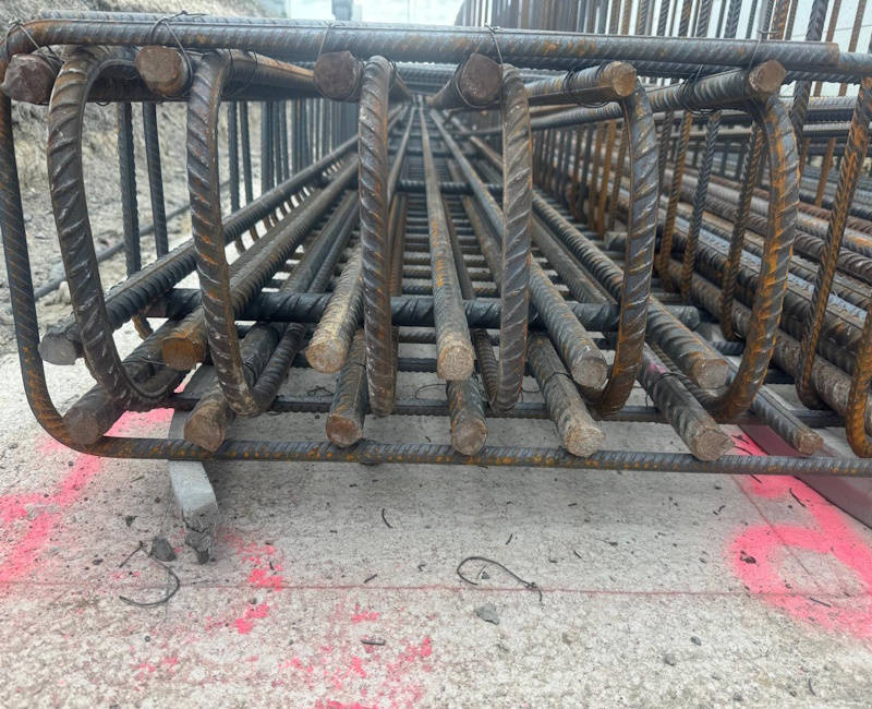 Umschlagbahnhof Kornwestheim