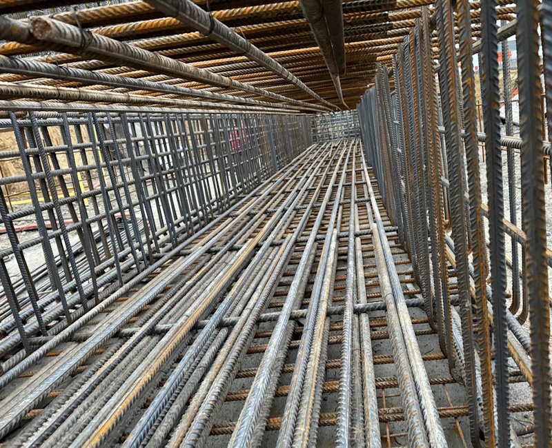 Umschlagbahnhof Kornwestheim