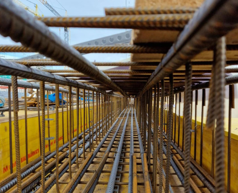 Kita und Wohnen Bau Korntal-Münchingen