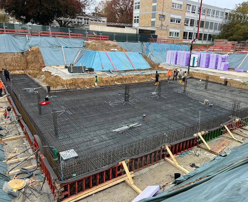 Realschule Esslingen