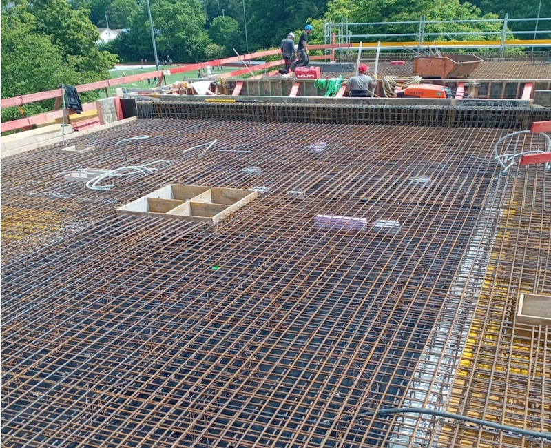 Realschule Esslingen